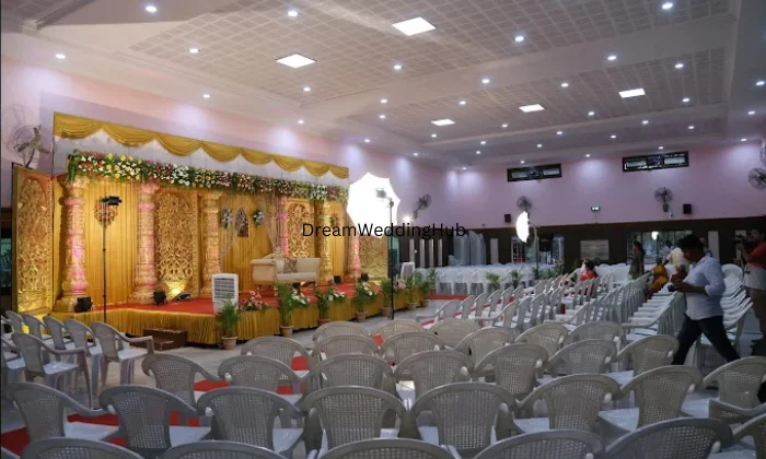 Saideep Kalyana Mandapam